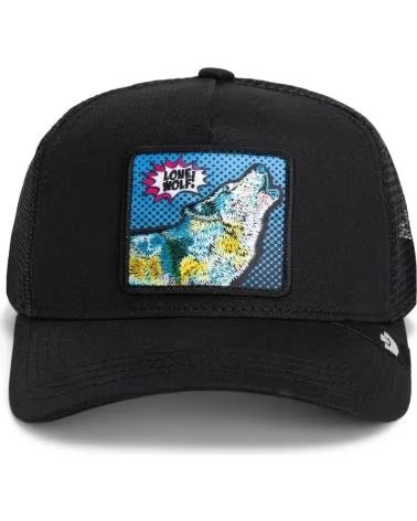 GOORIN BROS GORRA 101-3058 EN NEGRO PARA UNISEX BLACK