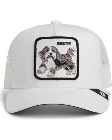 GOORIN BROS GORRA 1013002DUS01 EN PARA UNISEX BLANCO