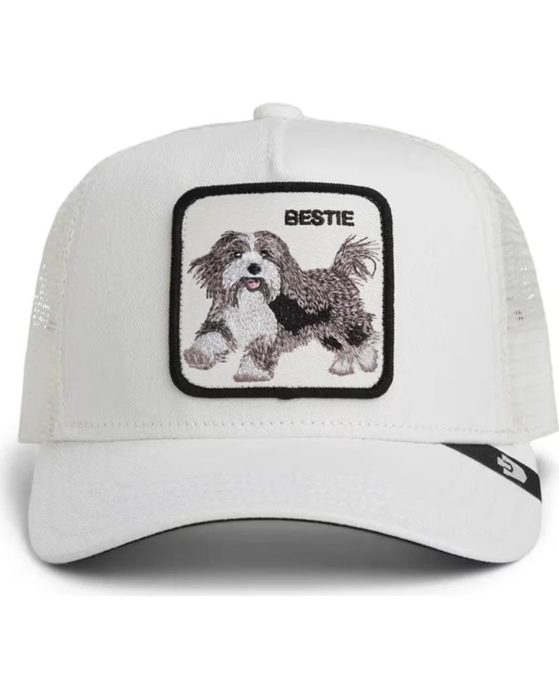 GOORIN BROS GORRA 1013002DUS01 EN PARA UNISEX BLANCO