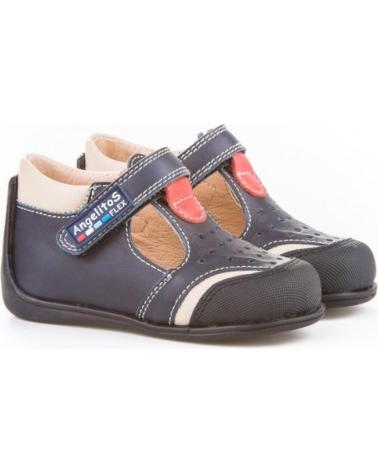 Scarpe-De-Niño-ANGELITOS-MERCEDITA-PIEL-619-MARINO