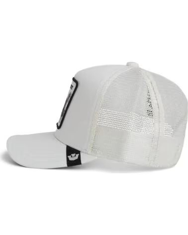 GOORIN BROS GORRA 1013002DUS01 EN PARA UNISEX BLANCO