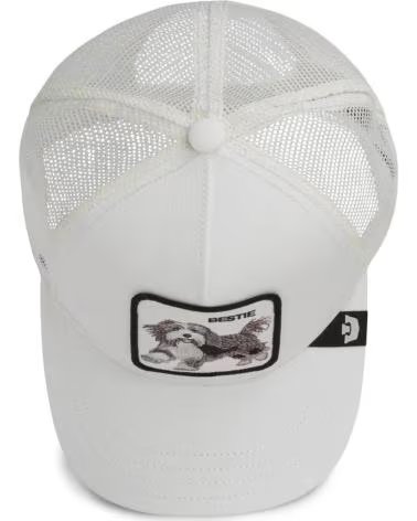 GOORIN BROS GORRA 1013002DUS01 EN PARA UNISEX BLANCO