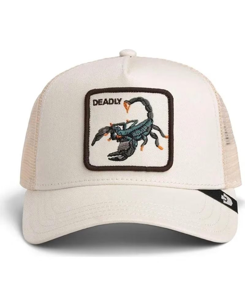 GOORIN BROS GORRA 101-3001 EN PARA UNISEX BEIGE