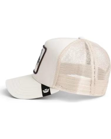GOORIN BROS GORRA 101-3001 EN PARA UNISEX BEIGE