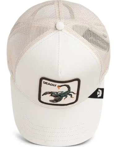 GOORIN BROS GORRA 101-3001 EN PARA UNISEX BEIGE