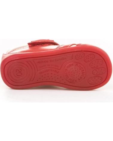 Shoes-De-Niño-ANGELITOS-MERCEDITA-PIEL-619-ROJO