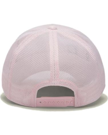 GOORIN BROS GORRA KOALA TERRY CLOTH KOALA TRUCKER CAP ROSA