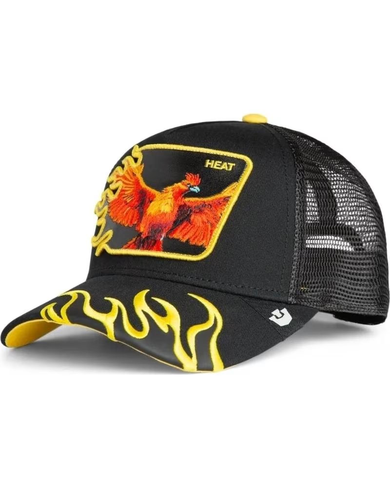 GOORIN BROS GORRA 1012751VOI01 EN PARA UNISEX NEGRO