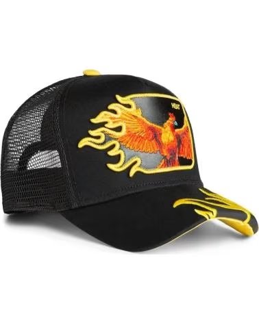 GOORIN BROS GORRA 1012751VOI01 EN PARA UNISEX NEGRO