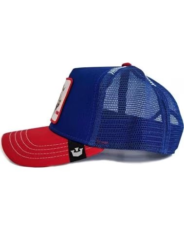 GOORIN BROS GORRA THE GOAT EN MULTICOLOR PARA UNISEX ROYAL