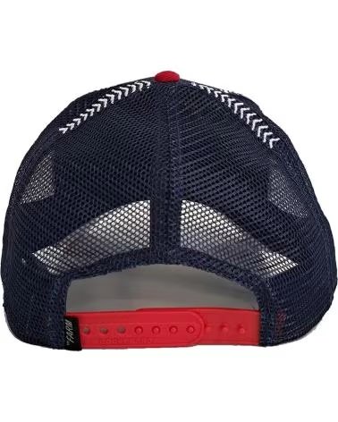 GOORIN BROS GORRA RAGING BULL EN MULTICOLOR PARA UNISEX AZUL