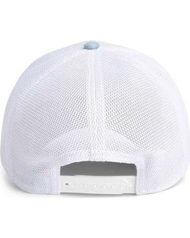GOORIN BROS GORRA FLY HIGH EN BLANCO PARA UNISEX LIGHT DENIM