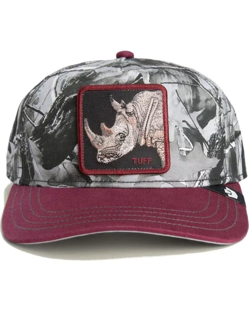 GOORIN BROS Gorra 1012522Cam04 en marron para unisex GRIS