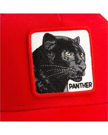 GOORIN BROS GORRA 101-2510RUSH01 EN ROJO PARA UNISEX RED