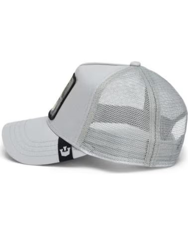 GOORIN BROS GORRA 101212332 EN PARA UNISEX GRIS