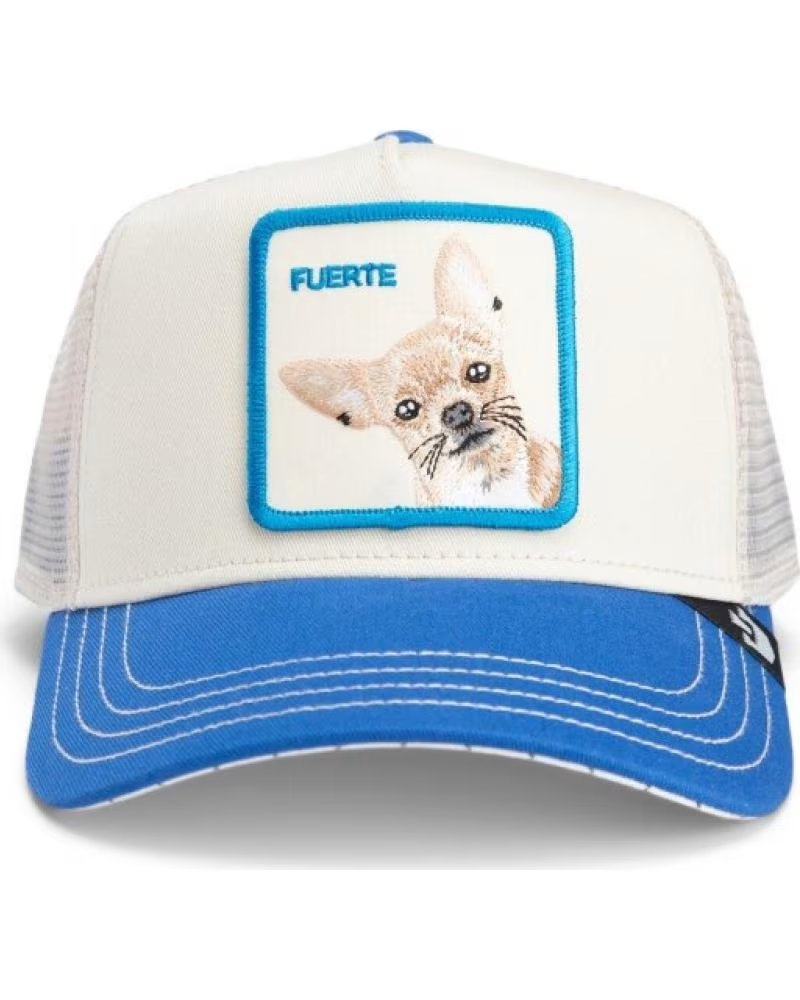 GOORIN BROS GORRA 101195115 EN PARA UNISEX BEIGE