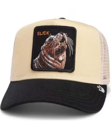 GOORIN BROS Gorra 101-1947-Bei en beige para unisex BEIGE
