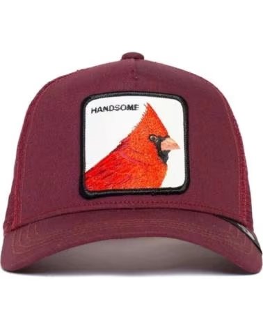 GOORIN BROS GORRA 101-1031-MAR EN MARRON PARA UNISEX MULTICOLOR