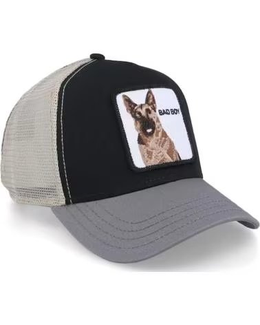 GOORIN BROS GORRA 101-0382VOI19 EN NEGRO PARA UNISEX BLACK