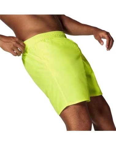 PUMA BANADOR SWIM MEN SHORT LENGTH EN PARA HOMBRE AMARILLO