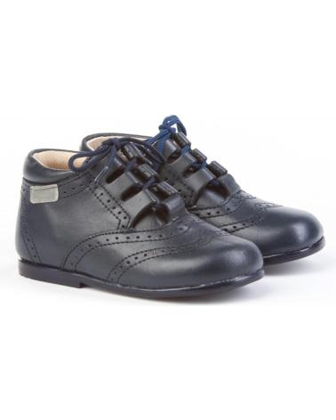 Schuhe-De-Niña-ANGELITOS-BOTITA-INGLESITA-PIEL-627-MARINO