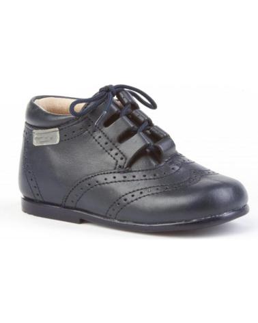 Schuhe-De-Niña-ANGELITOS-BOTITA-INGLESITA-PIEL-627-MARINO
