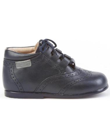 Chaussures-De-Niña-ANGELITOS-BOTITA-INGLESITA-PIEL-627-MARINO