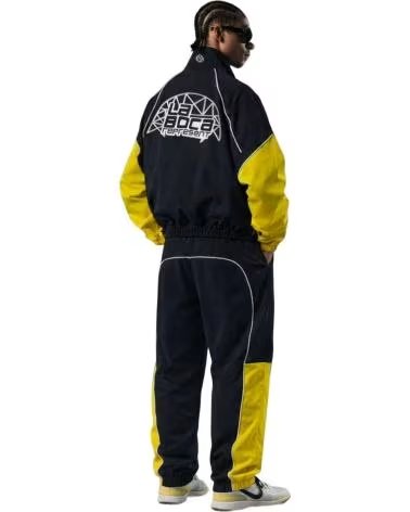 CLAN CHAQUETA DE CHANDAL 0196309 EN PARA UNISEX NEGRO