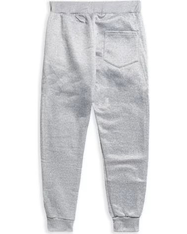 OVER STREET PANTALON BASIC JOGGER GRIS