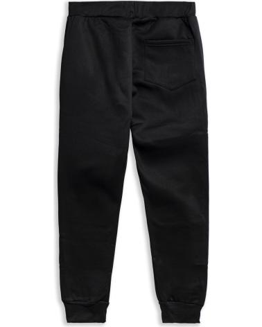 OVER STREET PANTALON BASIC JOGGER PANT NEGRO