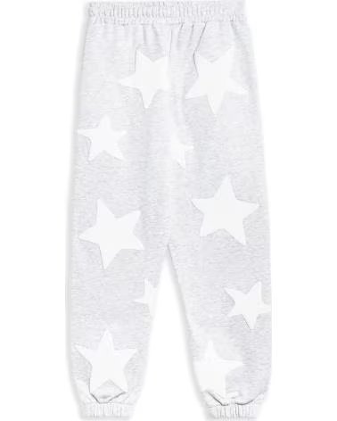 OVER STREET PANTALÓN JOGGER FALLING STARS - REF: 1179729/1180129 GRIS