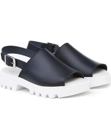 Sandali-De-Mujer-ANGELITOS-SANDALIA-PIEL-628-MARINO
