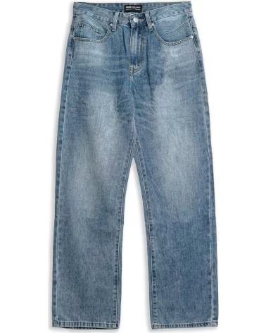 OVER STREET VAQUERO STW GASTADO WIDE LEG PANT VARIOS COLORES