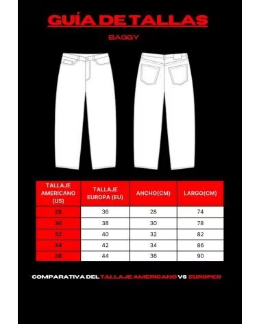 JEANS WIDE LEG OVER STREET SLAVATO GRIGIO RIF 1179778/1180177 GRIS