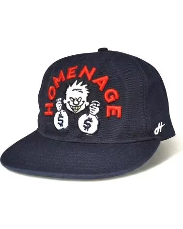 HOMENAGE CAPPELLINO MARINO MONEY MUSIC IDENTITY THE SNAP SHAPE RIF 1179788 AZUL