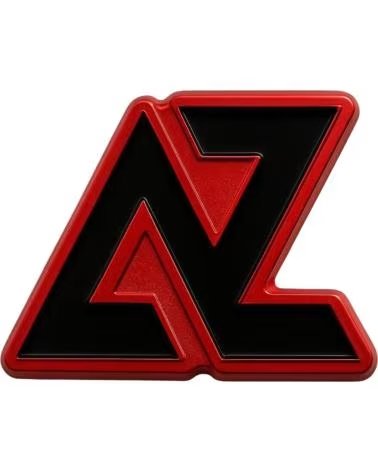 PIN ROJO AZ VARIOS COLORES