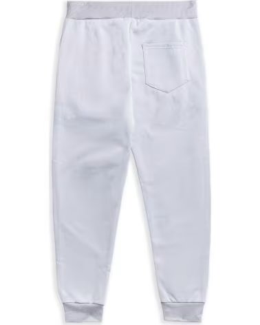 OVER STREET PANTALON ZIPPED POCKET BASIC JOGGER GRIS