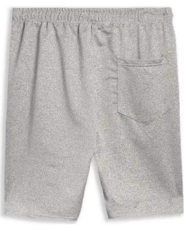 AREA ZERO BERMUDAS AH758632 EN PARA HOMBRE GRIS