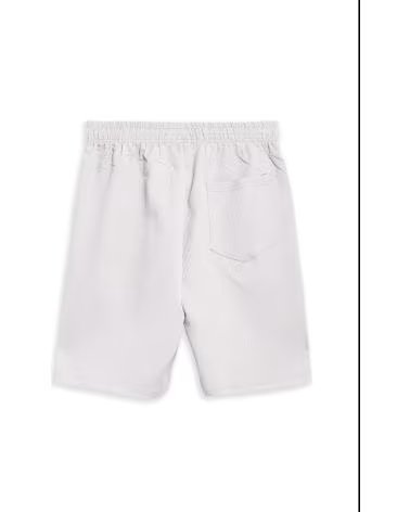 AREA ZERO PANTALON CORTO AH7321B32 EN PARA HOMBRE GRIS