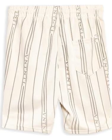 AREA ZERO PANTALON CORTO AH7086B15 EN MULTICOLOR PARA HOMBRE BEIGE