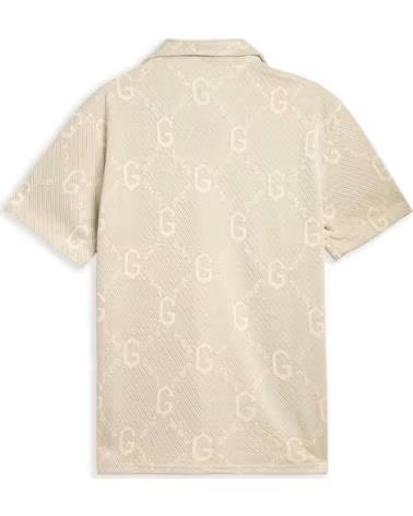 AREA ZERO CAMISETA DE MANGA CORTA AH7085A15 EN PARA HOMBRE BEIGE