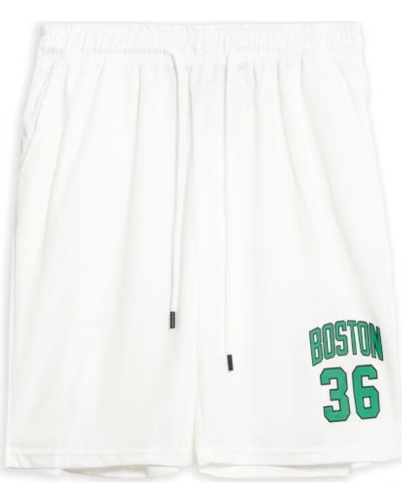 AREA ZERO BERMUDAS BOSTON 36 EN PARA HOMBRE BLANCO