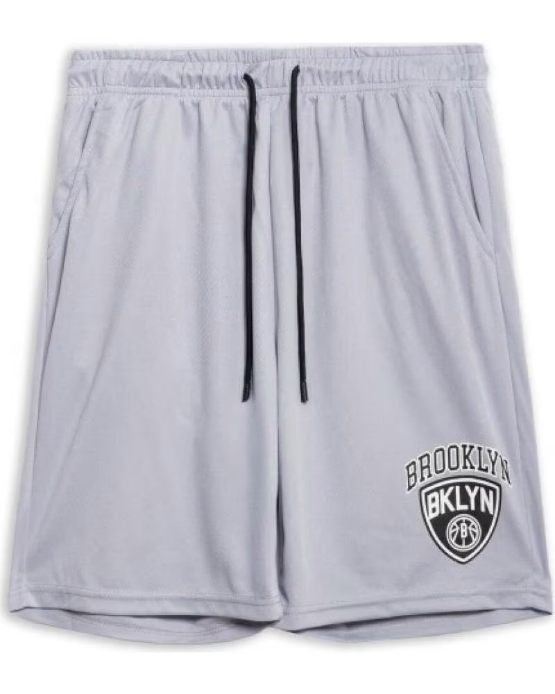 AREA ZERO BERMUDAS BROCKLYN EN PARA HOMBRE GRIS