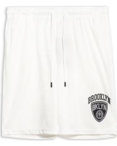 AREA ZERO BERMUDAS BROCKLYN EN PARA HOMBRE BLANCO