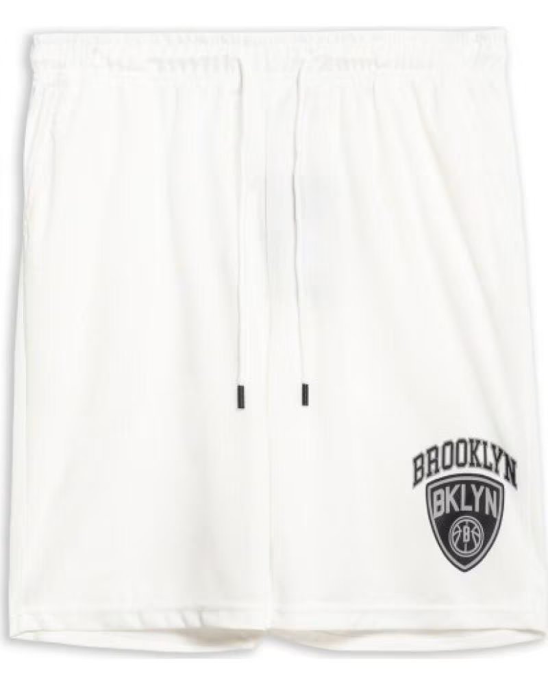 AREA ZERO BERMUDAS BROCKLYN EN PARA HOMBRE BLANCO