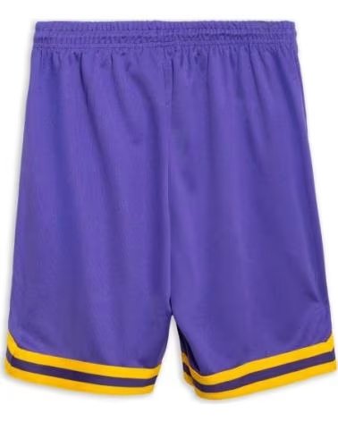 AREA ZERO BERMUDAS LOS ANGELES 32 EN PARA HOMBRE MORADO