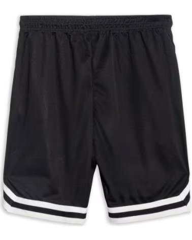 AREA ZERO BERMUDAS LOS ANGELES 32 EN PARA HOMBRE NEGRO