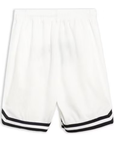 AREA ZERO PANTALON CORTO LOS ANGELES 32 EN PARA HOMBRE BLANCO