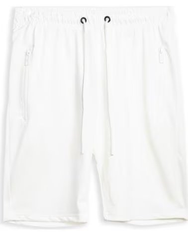 AREA ZERO BERMUDAS AH682501 EN PARA HOMBRE BLANCO