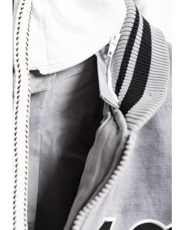 AREA ZERO SUDADERA 45802 EN PARA HOMBRE GRIS